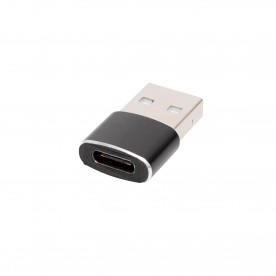 USB-A / USB-C átalakító - USBC A2